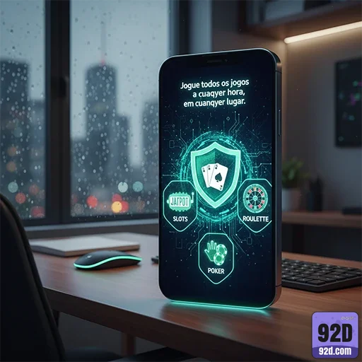 92d - premium aplicativo premium - Bônus pelo App