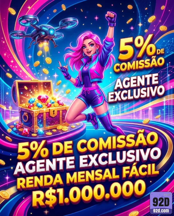 92d - app exclusivo - Interface do App