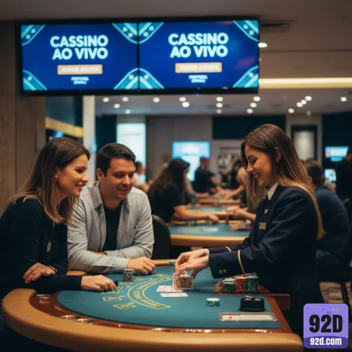 92d - clássico jogos de cassino - Jogos ao Vivo