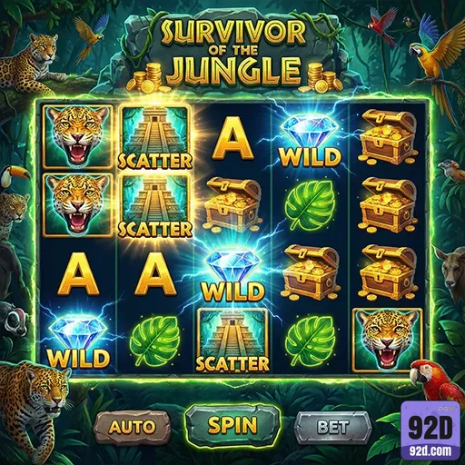 92d - inovadores jogos de mesa - Melhores Slots Online