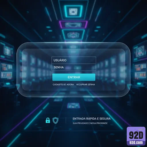 92d - direto entrada rápida - Link Direto