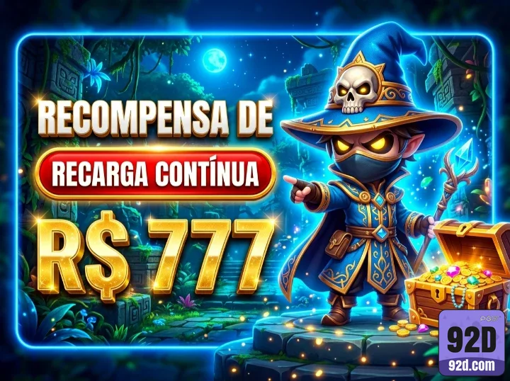 92d - segura plataforma online - Interface Premium