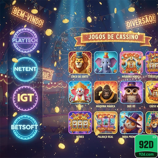 92d.com - experimentar o moderno aplicativo premium