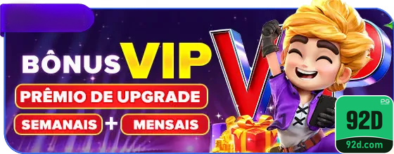 92d.com Sistema VIP